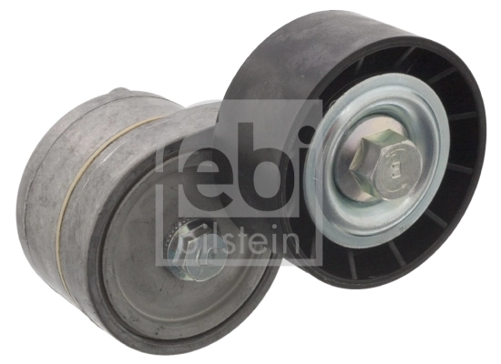 Belt Tensioner, V-ribbed belt